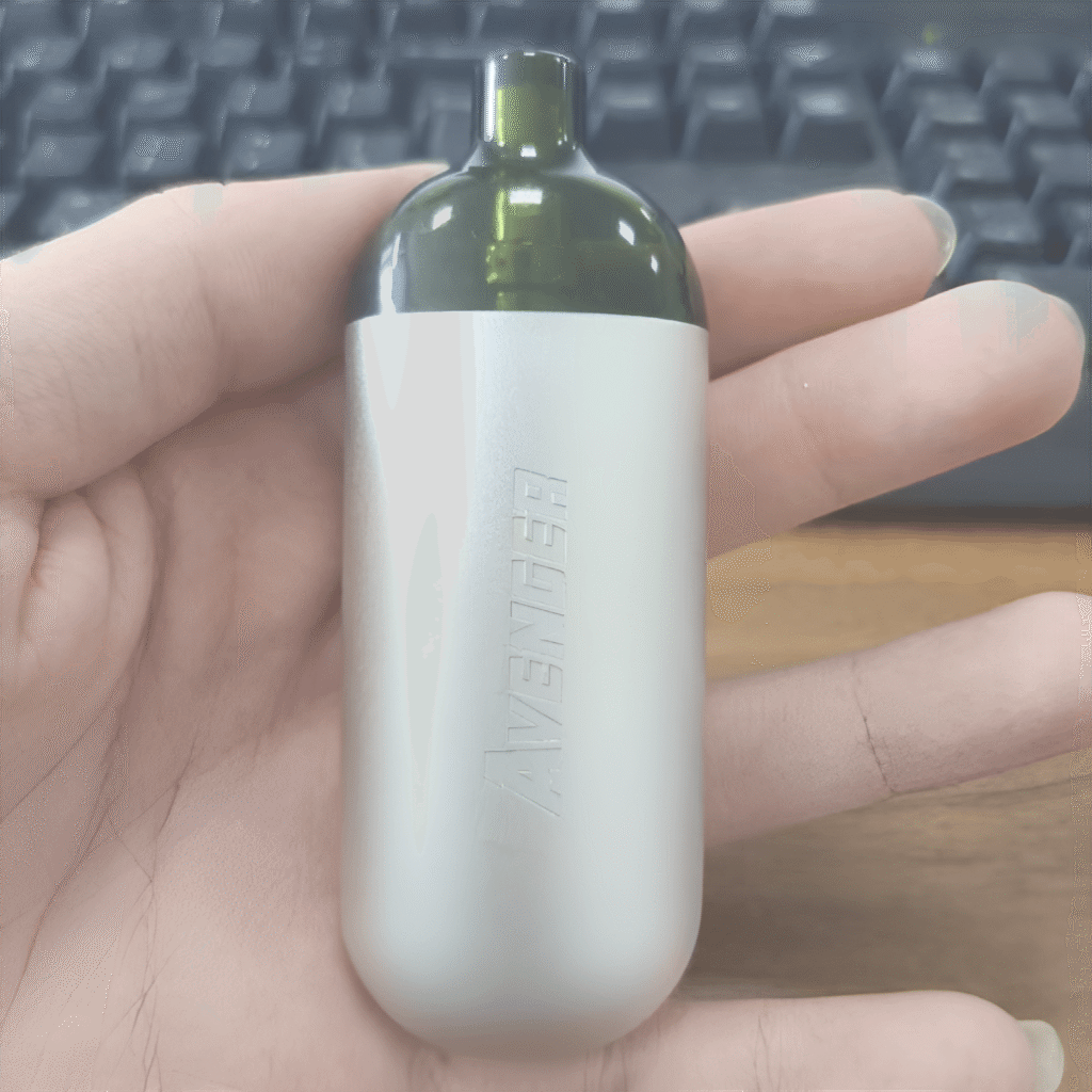 avenger-max-復仇者-max