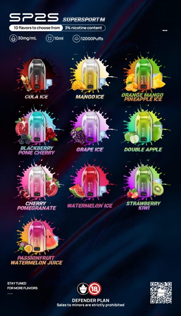 sp2s拋棄式12000口-1