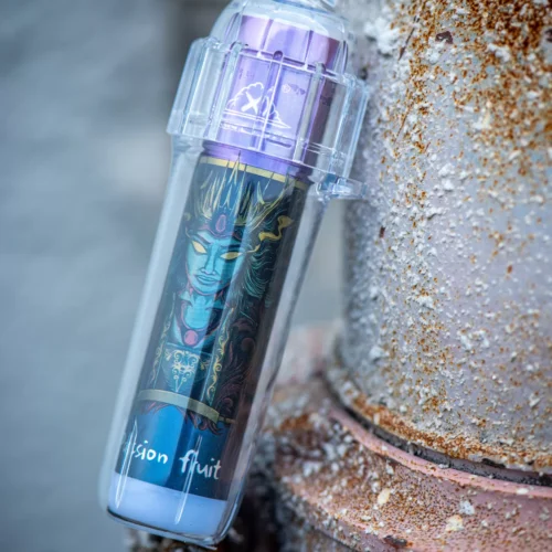 喜貝抛棄式電子煙-2