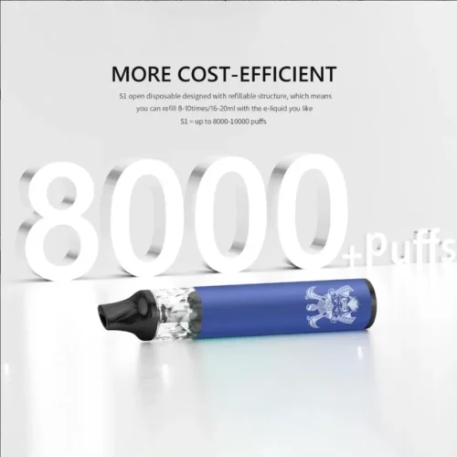 將軍s1-disposable-bars-2