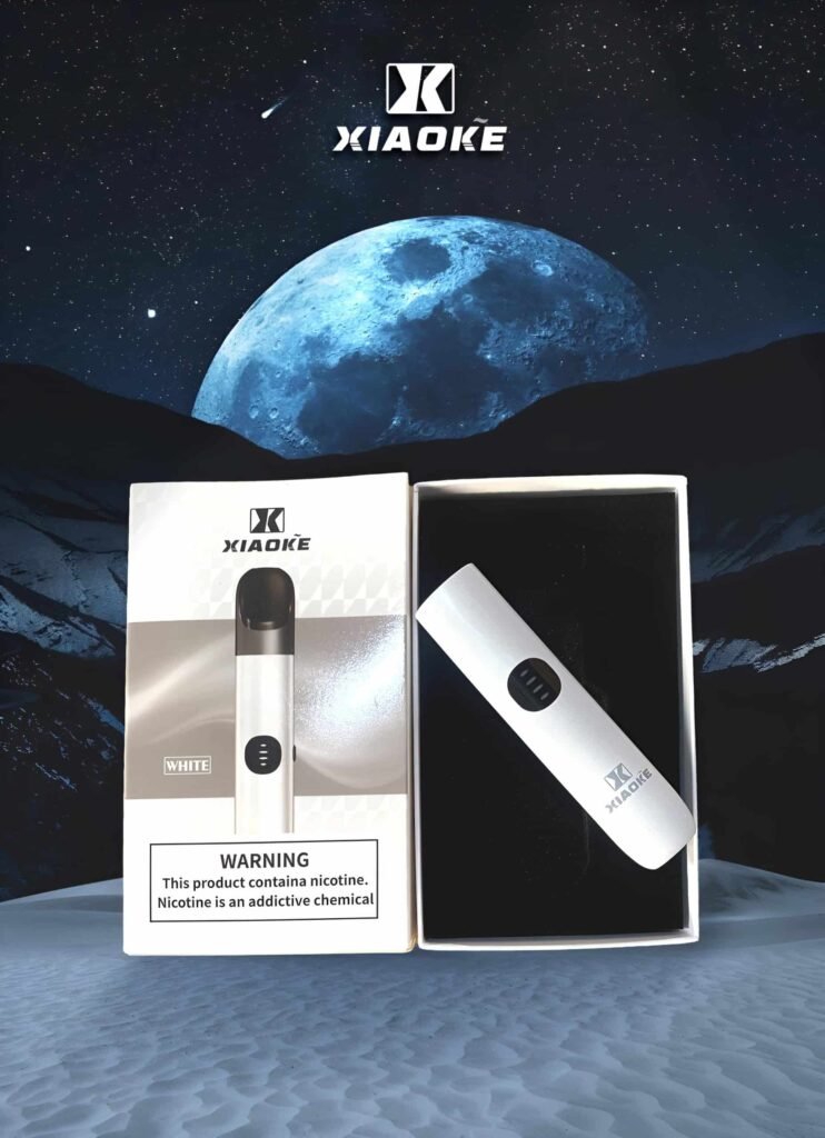 梟客六代煙桿-1