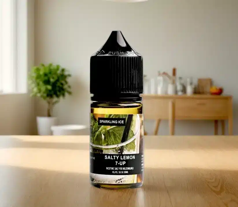 WDG 原裝美國小煙油30ml/35mg|電子煙專用尼古丁鹽・多種風味【5送1】:圖片 5