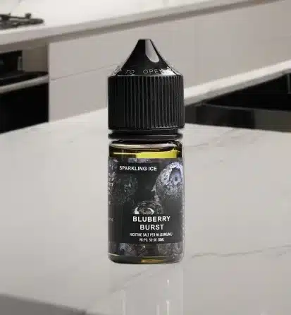 WDG 原裝美國小煙油30ml/35mg|電子煙專用尼古丁鹽・多種風味【5送1】:圖片 4