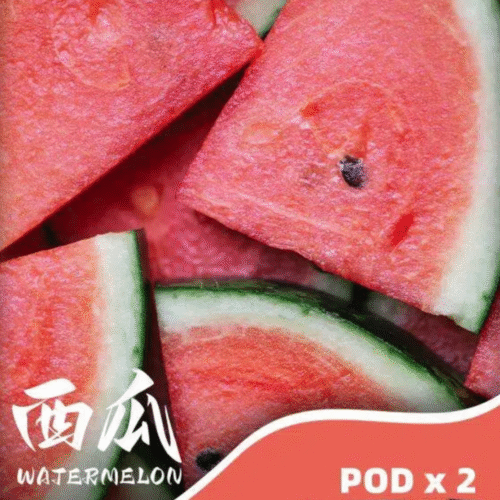 watermelon